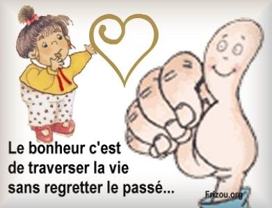 NATURE OUBLIEE